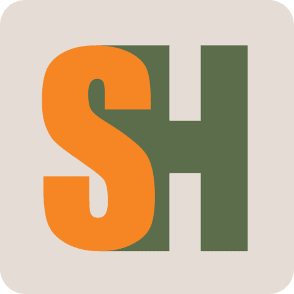 SaleHop Logo